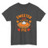 Sweeter Than Pumpkin Pie T-Shirt - Bold Printed Tees