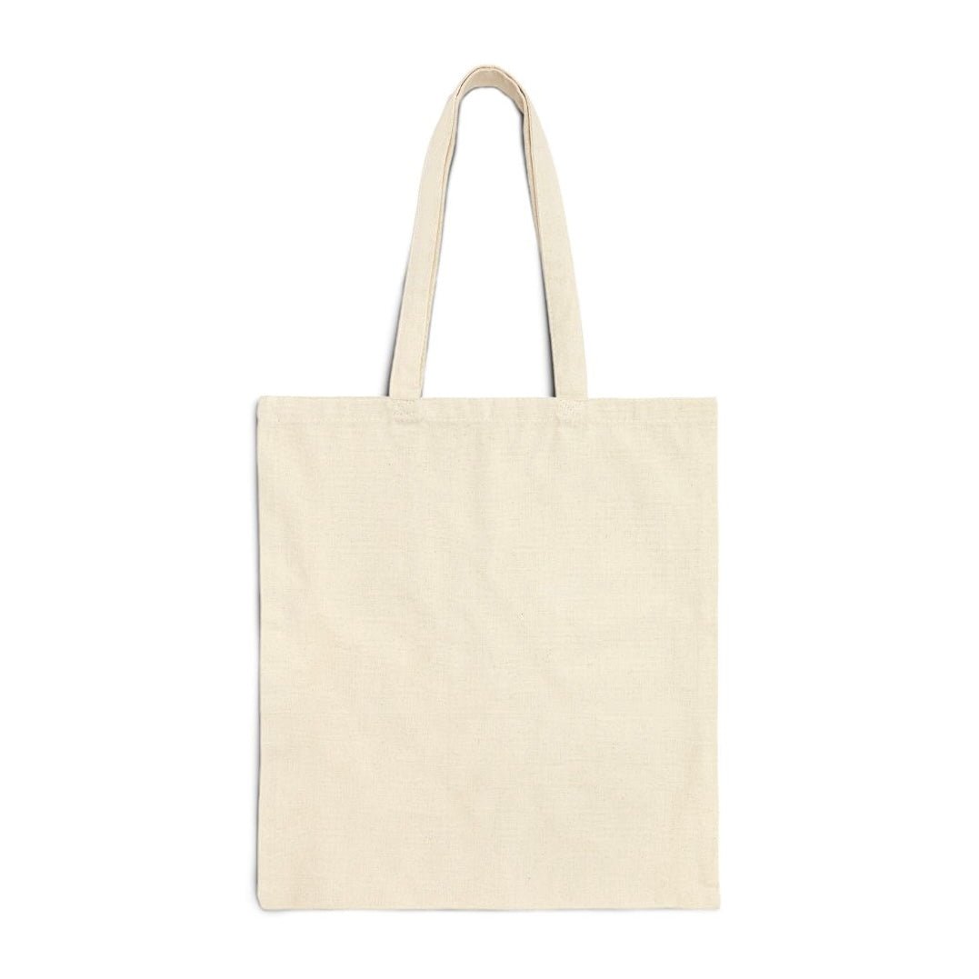 Shopping is My Cardio Tote Bag - Bold Printed Tees