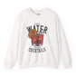 Save Water Drink Cocktails Funny Crewneck Sweatshirt - Bold Printed Tees