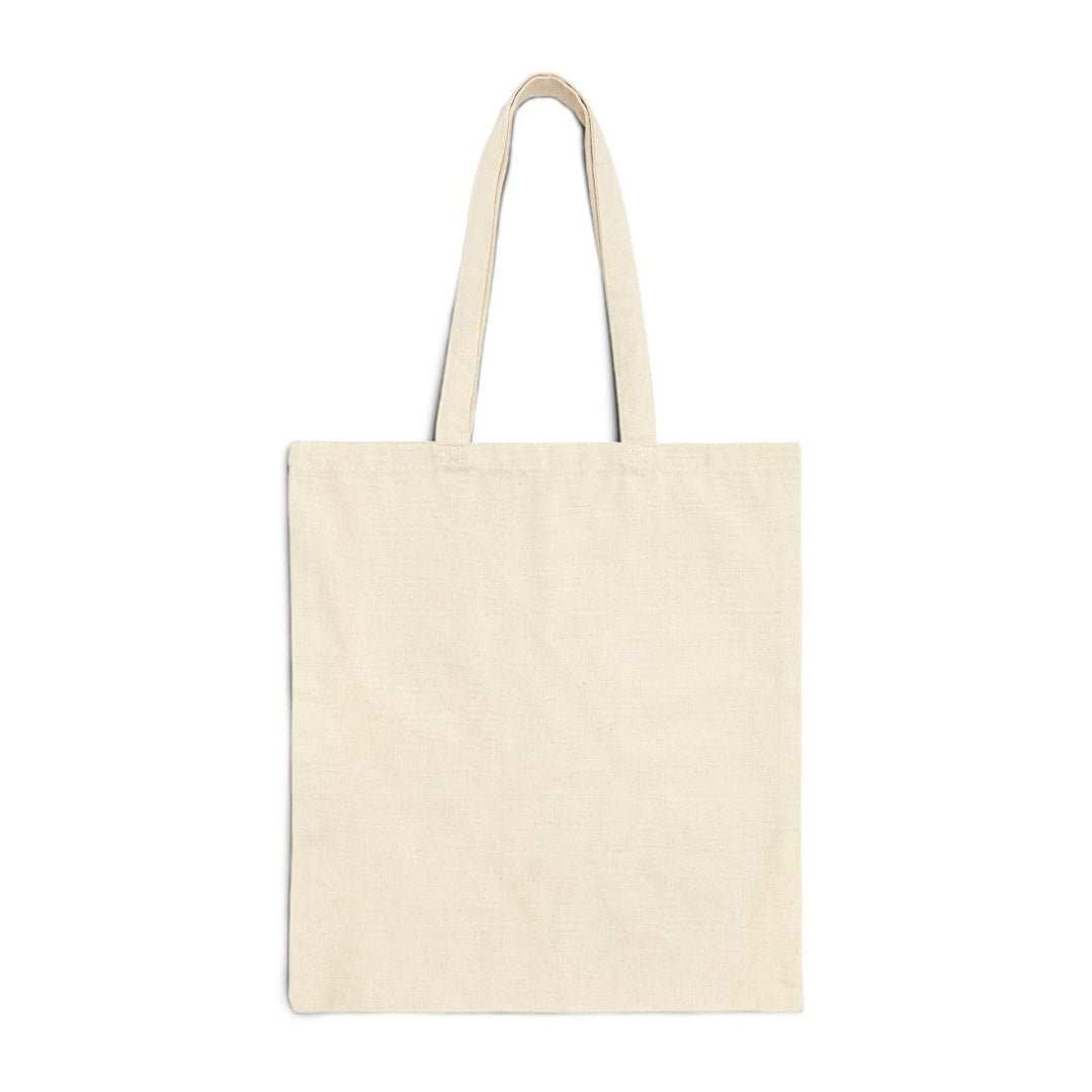 Be the Reason Someone Smiles Today Tote Bag - Bold Printed Tees