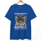 American Home Of The Bravest T Shirt - Bold Printed Tees