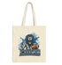 Lions Football Sports Detroit Tote Bag - Bold Printed Tees