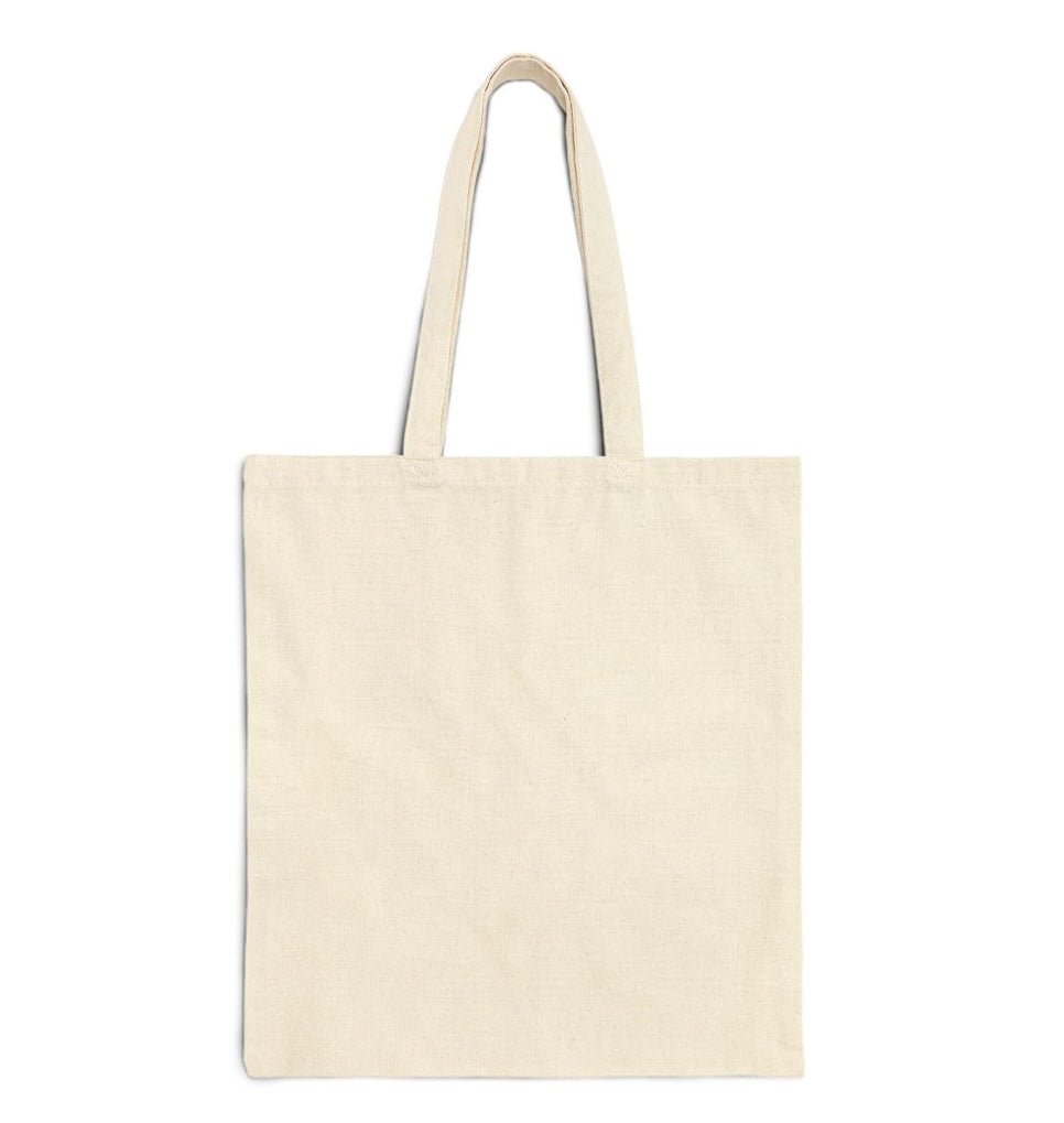 I Love Me Tote Bag - Bold Printed Tees