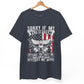 Sorry If My Patriotism Offends You Shirt - Bold Printed Tees