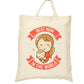 Best Mom In The World Tote Bag - Bold Printed Tees