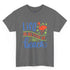 Life Is Better at the Beach T-Shirt - Bold Printed Tees