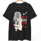 Be a Rock Star T-Shirt - Bold Printed Tees