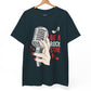 Be a Rock Star T-Shirt - Bold Printed Tees