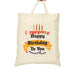 Happy Birthday To You Tote Bag - Bold Printed Tees