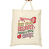 Key to My Heart Handle With Care Cute Valentine Tote Bag - Bold Printed Tees