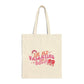In My Valentine Era Tote Bag - Bold Printed Tees