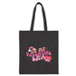 In My Valentine Era Tote Bag - Bold Printed Tees