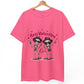 Anti Valentine Club Skeleton T-Shirt - Bold Printed Tees