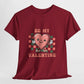 Be My Valentine Graphic Shirt