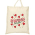 Sweet On You Valentine Tote Bag - Bold Printed Tees