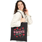 Sweet On You Valentine Tote Bag - Bold Printed Tees