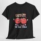 I Love You From My Head To Ma Toes Valentine T Shirt - Bold Printed Tees