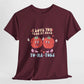 I Love You From My Head To Ma Toes Valentine T Shirt - Bold Printed Tees