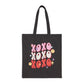 XOXO Valentine Tote Bag - Bold Printed Tees