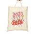 XOXO Valentine Tote Bag - Bold Printed Tees