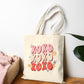 XOXO Valentine Tote Bag - Bold Printed Tees