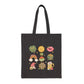 Feeling Lucky Icons Tote Bag - Bold Printed Tees
