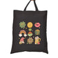 Feeling Lucky Icons Tote Bag - Bold Printed Tees