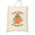 Stay Lucky & Magical Tote Bag - Bold Printed Tees