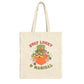 Stay Lucky & Magical Tote Bag - Bold Printed Tees