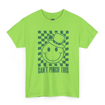 Can’t Pinch This St. Patrick’s Day T-Shirt - Bold Printed Tees