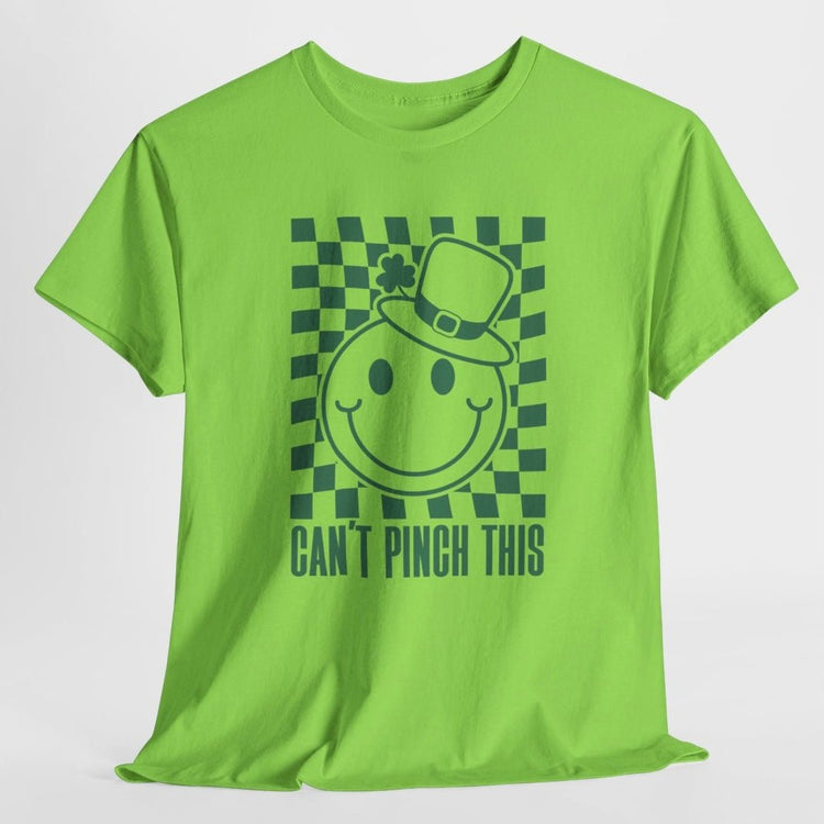 Can’t Pinch This St. Patrick’s Day T-Shirt - Bold Printed Tees