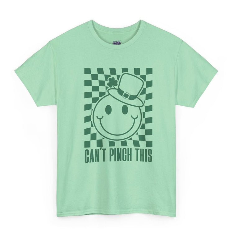 Can’t Pinch This St. Patrick’s Day T-Shirt - Bold Printed Tees