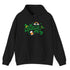 St. Patrick’s Day Hoodie - Bold Printed Tees