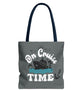 Cruise Time Tote Bag &