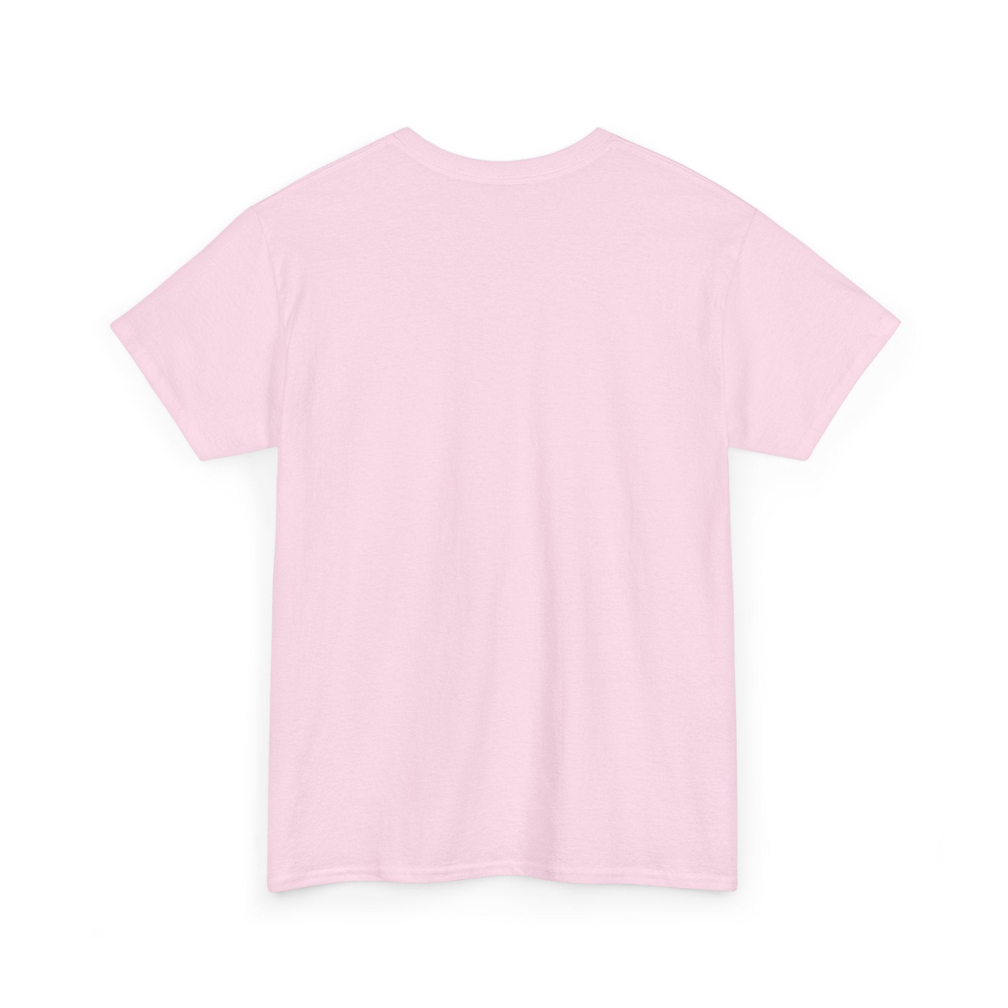 “ I Need More Coffee “ Funny Cute Unisex Heavy Cotton Graphic Tee