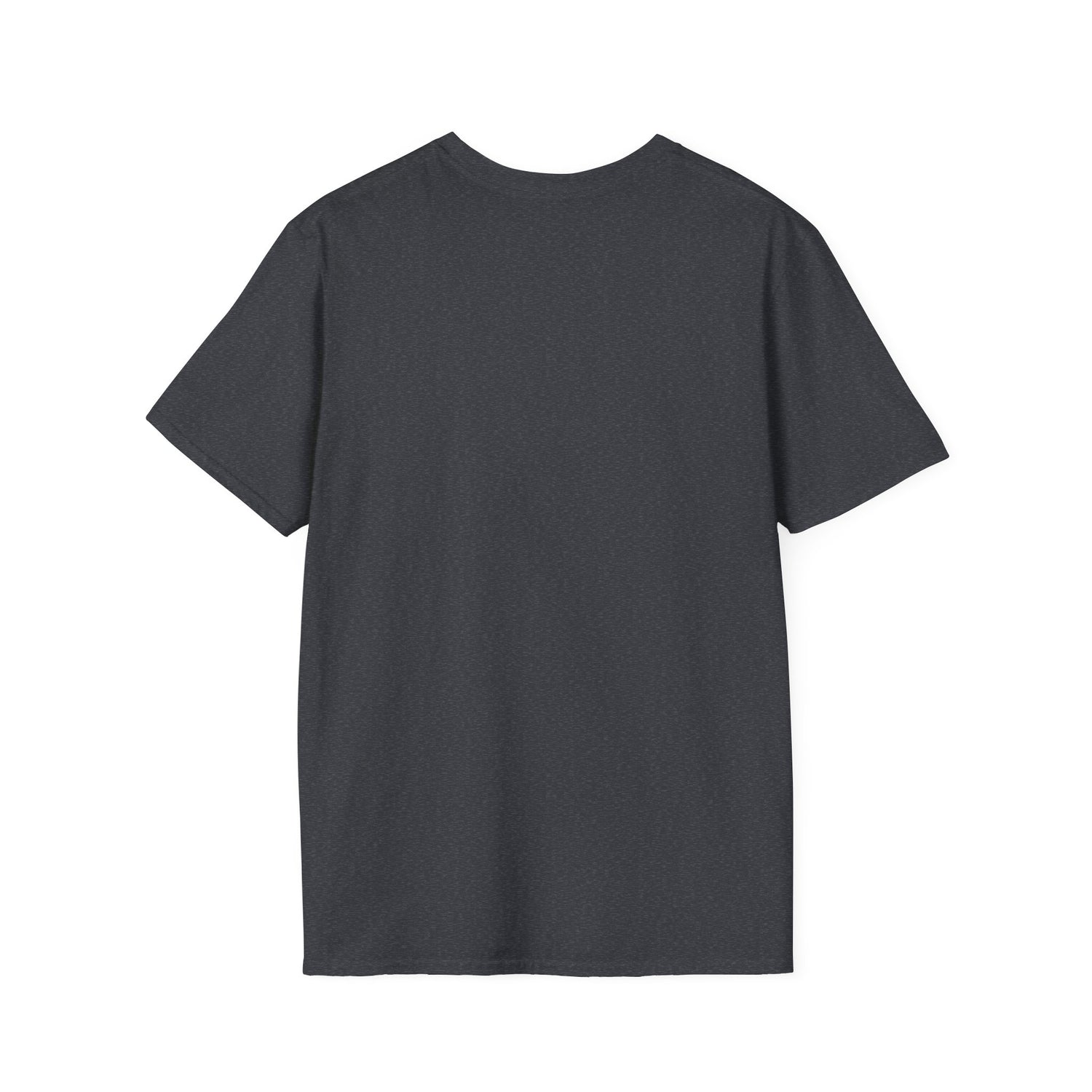 "Wild and Free Just Like the Sea" Beach Adventure Tee - Bold Printed Tees