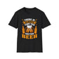 Always Time for Another Beer T-Shirt,Unisex Tee, Pub Crawl Party Bar Shirt