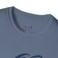 Cowboys Diva Unisex Softstyle T-Shirt | Stylish Graphic Tee for Fans, Casual Wear, Birthday Gift, Summer Outfits