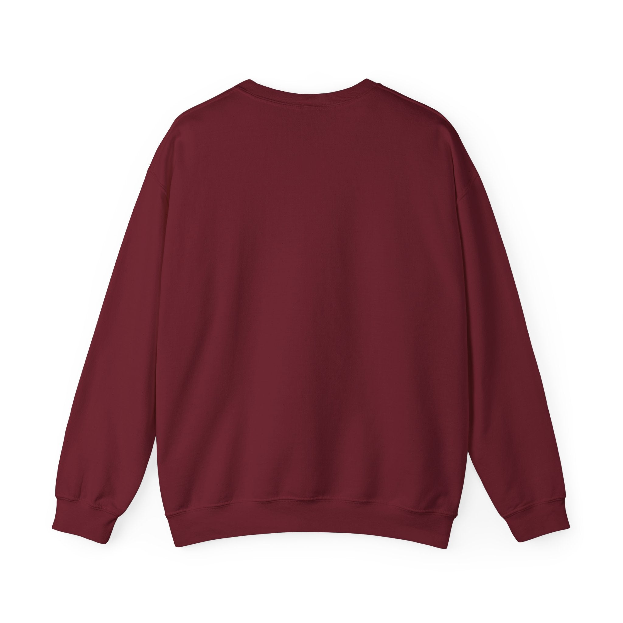 “Buffalo Bills Diva “Football Unisex Heavy Blend™ Crewneck Graphic Sweatshirt