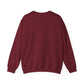“Buffalo Bills Diva “Football Unisex Heavy Blend™ Crewneck Graphic Sweatshirt