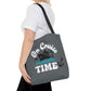 Cruise Time Tote Bag &