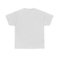 “ I Need More Coffee “ Funny Cute Unisex Heavy Cotton Graphic Tee