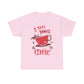I Need More Coffee T-Shirt Funny Caffeine Lover Graphic Tee - Bold Printed Tees