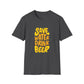 Save Water Drink Beer T-Shirt, Funny Gift for Beer Lovers, Unisex Graphic Tee,