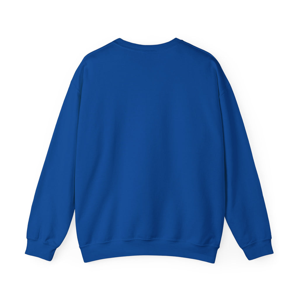 “Buffalo Bills Diva “Football Unisex Heavy Blend™ Crewneck Graphic Sweatshirt