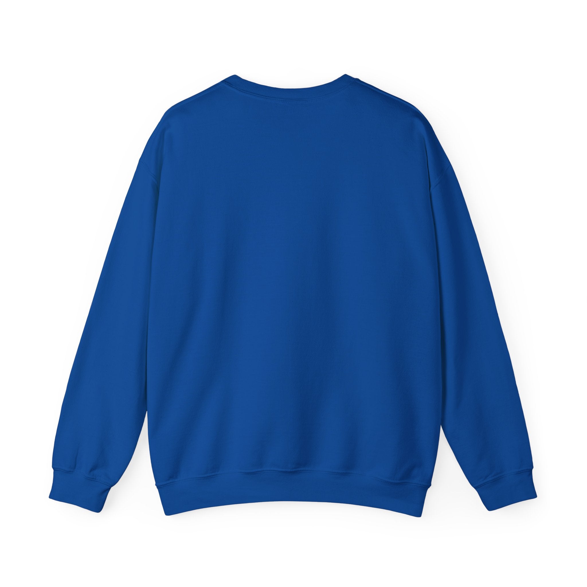 “Buffalo Bills Diva “Football Unisex Heavy Blend™ Crewneck Graphic Sweatshirt