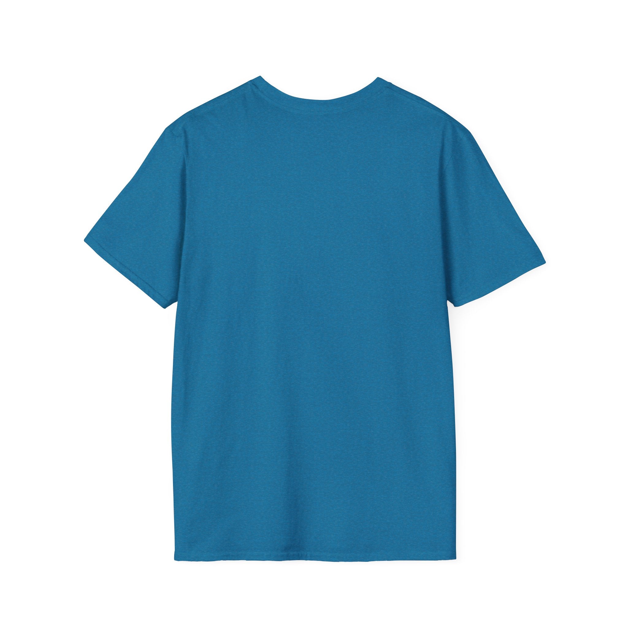 Cowboys Diva Unisex Softstyle T-Shirt | Stylish Graphic Tee for Fans, Casual Wear, Birthday Gift, Summer Outfits