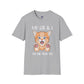 My Cat & I Talk Sh*t About You T-Shirt – Funny Cat Lover Gift, Pet Parent Humor Tee, Cat Mom Shirt