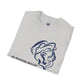 Cowboys Diva Unisex Softstyle T-Shirt | Stylish Graphic Tee for Fans, Casual Wear, Birthday Gift, Summer Outfits
