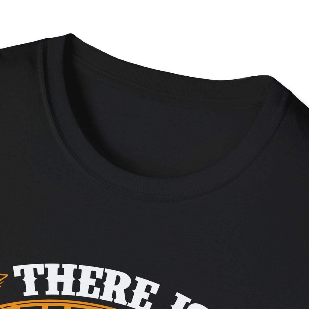 Always Time for Another Beer T-Shirt,Unisex Tee, Pub Crawl Party Bar Shirt